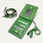 LASSO PHONE CROSSBODY Will Leather Goods