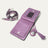 LASSO PHONE CROSSBODY Will Leather Goods