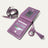 LASSO PHONE CROSSBODY Will Leather Goods