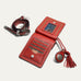 LASSO PHONE CROSSBODY Will Leather Goods