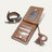 LASSO PHONE CROSSBODY Will Leather Goods