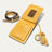 LASSO PHONE CROSSBODY Will Leather Goods