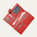 LASSO EAST-WEST WALLET Will Leather Goods