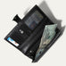 LASSO EAST-WEST WALLET Will Leather Goods