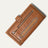 LASSO EAST-WEST WALLET Will Leather Goods