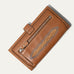 LASSO EAST-WEST WALLET Will Leather Goods