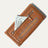LASSO EAST-WEST WALLET Will Leather Goods