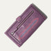 LASSO EAST-WEST WALLET Will Leather Goods