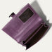 LASSO EAST-WEST WALLET Will Leather Goods
