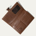 LASSO EAST-WEST WALLET Will Leather Goods