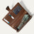 LASSO EAST-WEST WALLET Will Leather Goods