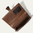 LASSO EAST-WEST WALLET Will Leather Goods