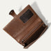 LASSO EAST-WEST WALLET Will Leather Goods