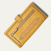 LASSO EAST-WEST WALLET Will Leather Goods