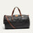 Rainline Canvas Duffle Will Leather Goods