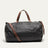 Rainline Canvas Duffle Will Leather Goods
