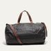 Rainline Canvas Duffle Will Leather Goods