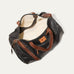 Rainline Canvas Duffle Will Leather Goods