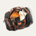 Rainline Canvas Duffle Will Leather Goods