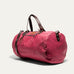 Rainline Canvas Duffle Will Leather Goods