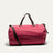 Rainline Canvas Duffle Will Leather Goods