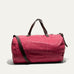 Rainline Canvas Duffle Will Leather Goods