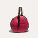 Rainline Canvas Duffle Will Leather Goods