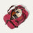 Rainline Canvas Duffle Will Leather Goods
