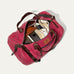 Rainline Canvas Duffle Will Leather Goods