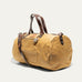 Rainline Canvas Duffle Will Leather Goods