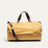 Rainline Canvas Duffle Will Leather Goods