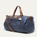 Rainline Canvas Duffle Will Leather Goods