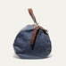 Rainline Canvas Duffle Will Leather Goods