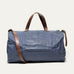 Rainline Canvas Duffle Will Leather Goods