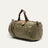 Rainline Canvas Duffle Will Leather Goods
