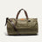 Rainline Canvas Duffle Will Leather Goods