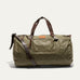 Rainline Canvas Duffle Will Leather Goods