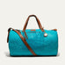 Rainline Canvas Duffle Will Leather Goods