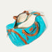 Rainline Canvas Duffle Will Leather Goods