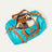 Rainline Canvas Duffle Will Leather Goods
