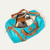 Rainline Canvas Duffle Will Leather Goods