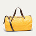 Rainline Canvas Duffle Will Leather Goods