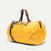 Rainline Canvas Duffle Will Leather Goods