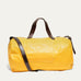 Rainline Canvas Duffle Will Leather Goods