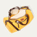 Rainline Canvas Duffle Will Leather Goods