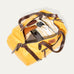Rainline Canvas Duffle Will Leather Goods