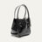 Simple Convertible Mini Tote Will Leather Goods