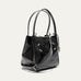 Simple Convertible Mini Tote Will Leather Goods