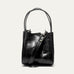 Simple Convertible Mini Tote Will Leather Goods