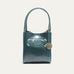 Simple Convertible Mini Tote Will Leather Goods